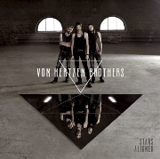 Von Hertzen Brothers: Stars Aligned